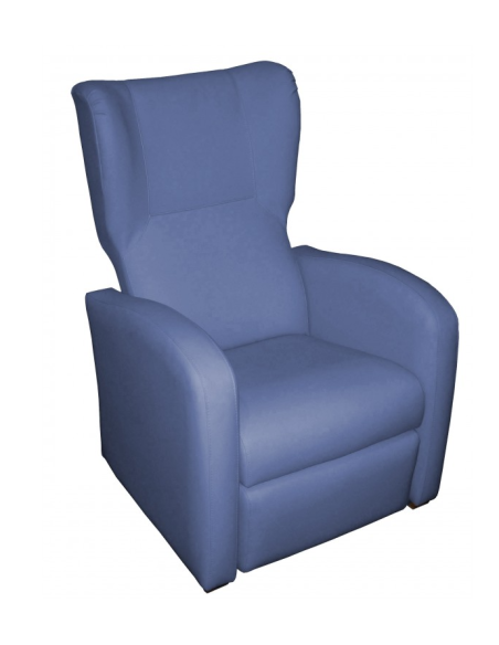 Sillón Relax Nepal | Comodidad y Calidad para Centros Geriátricos