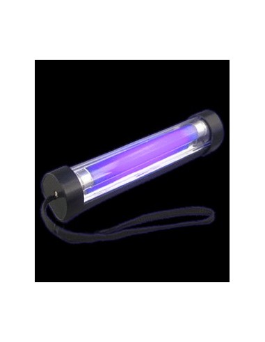 Linterna de luz negra 4W