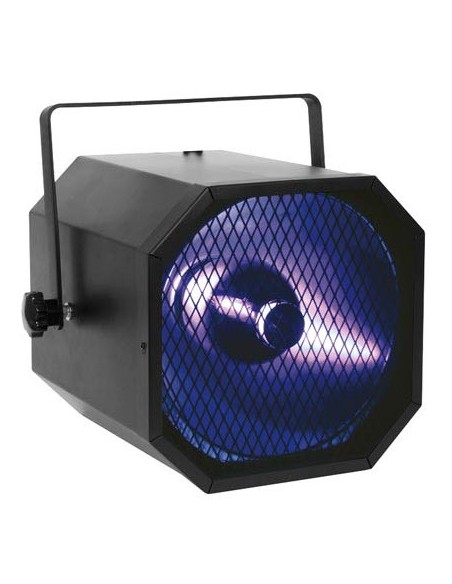 Cañón de luz Negra UV 400W