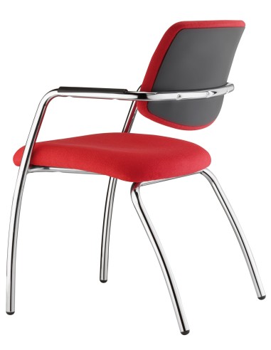 Sillón Urban 540 C tapizado
