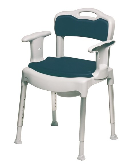 Silla multifunción 'Comoda Swift'