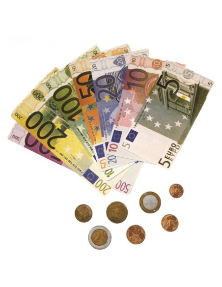 Set de euros