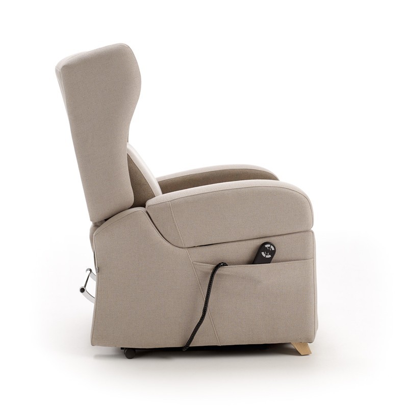sillon geriatrico relax reclinable levanta personas manual electrico alcor