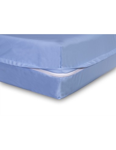 Colchon viscoelastico antiescaras con funda PU