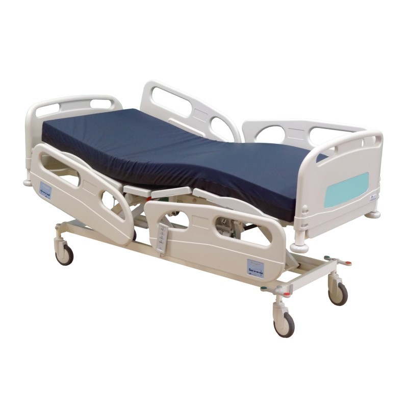 Elevador de cama hospitalario - 31-100R - Contour Products, Inc. - para  asistencia domiciliaria