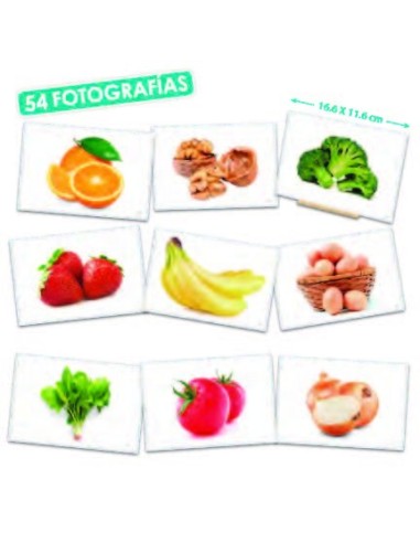 Fotos de alimentos 