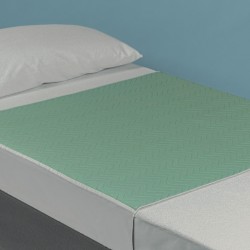 empapador incontinencia, empapador reutilizable, emcapador con alas,  travesero cama,entremetida cama - Instituto Europroject S.L.